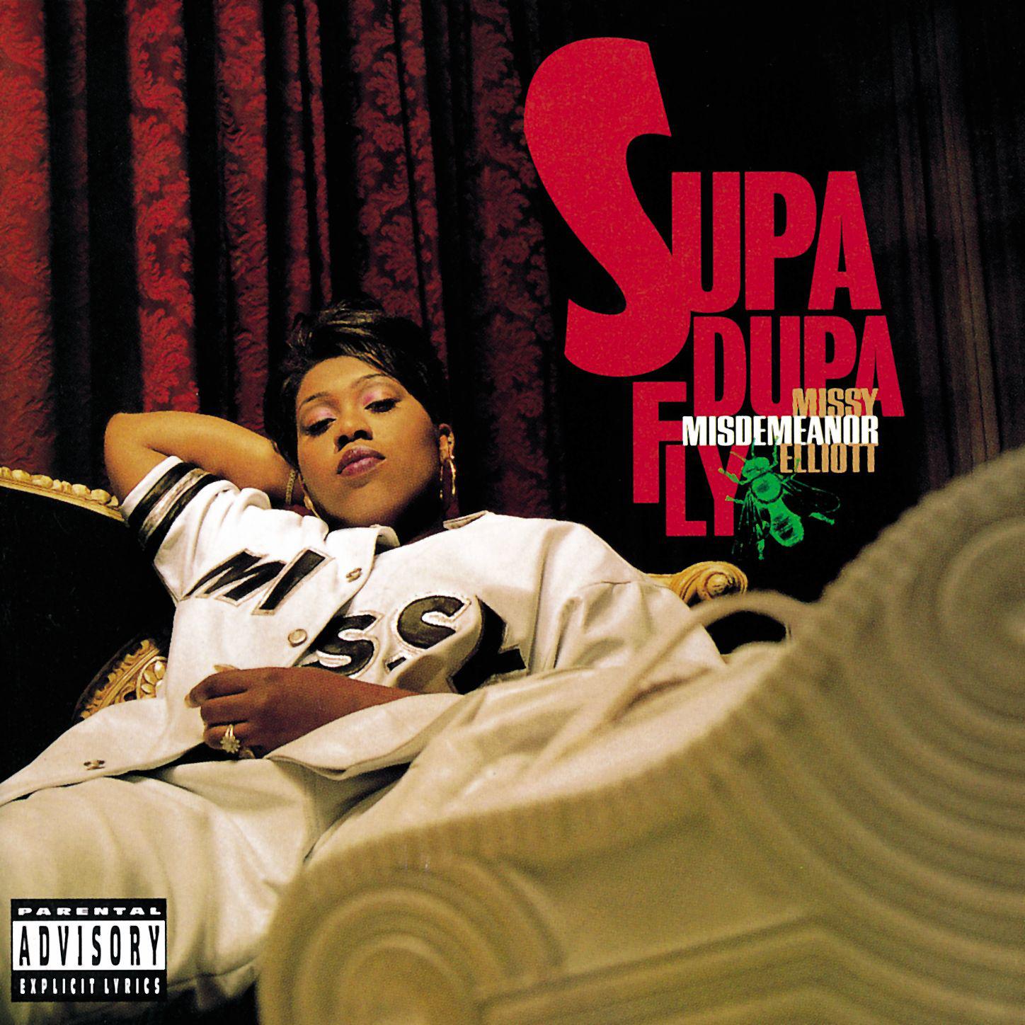 Best Friends歌词 歌手Missy Elliott / Aaliyah-专辑Supa Dupa Fly-单曲《Best Friends》LRC歌词下载