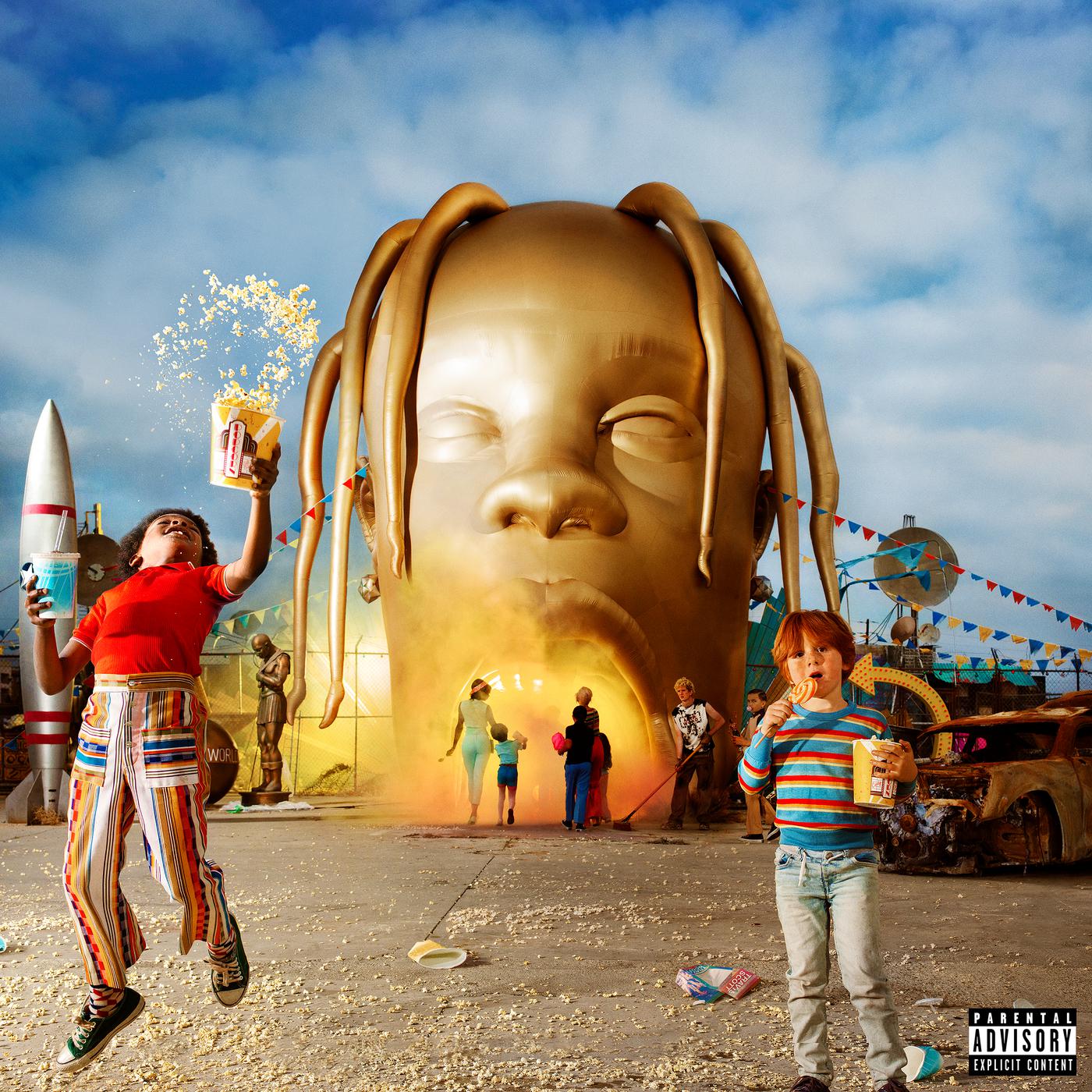 STOP TRYING TO BE GOD歌词 歌手Travis Scott-专辑ASTROWORLD-单曲《STOP TRYING TO BE GOD》LRC歌词下载