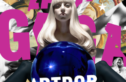 G.U.Y.歌词 歌手Lady Gaga-专辑ARTPOP-单曲《G.U.Y.》LRC歌词下载