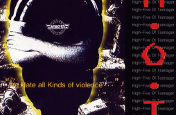 Candy (캔디)歌词 歌手H.O.T.-专辑Vol.1 - We Hate All Kinds of Violence-单曲《Candy (캔디)》LRC歌词下载