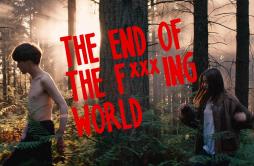 Angry Me歌词 歌手Graham Coxon-专辑The End Of The F***ing World (Original Songs and Score)-单曲《Angry Me》LRC歌词下载