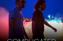 Complicated (R3hab Remix)歌词 歌手KiiaraR3HABDavid GuettaDimitri Vegas & Like Mike-专辑Complicated (The Remixes Part 1)-单曲《Complic