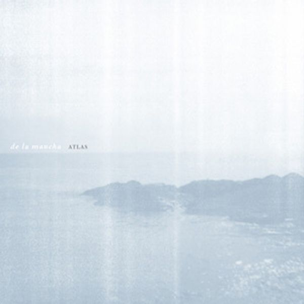 Release All Night歌词 歌手De La Mancha-专辑Atlas-单曲《Release All Night》LRC歌词下载