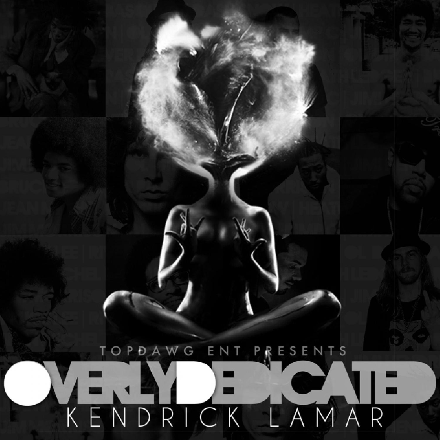 Growing Apart (To Get Closer)歌词 歌手Kendrick Lamar / Jhene Aiko-专辑Overly Dedicated-单曲《Growing Apart (To Get Closer)》LRC歌词下载