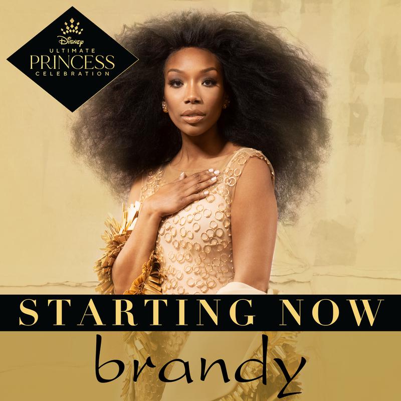 Starting Now歌词 歌手Brandy-专辑Starting Now-单曲《Starting Now》LRC歌词下载