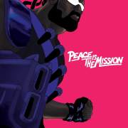 Powerful (feat. Ellie Goulding & Tarrus Riley)歌词 歌手Ellie GouldingTarrus RileyMajor Lazer-专辑Peace Is The Mission-单曲《Powerful 