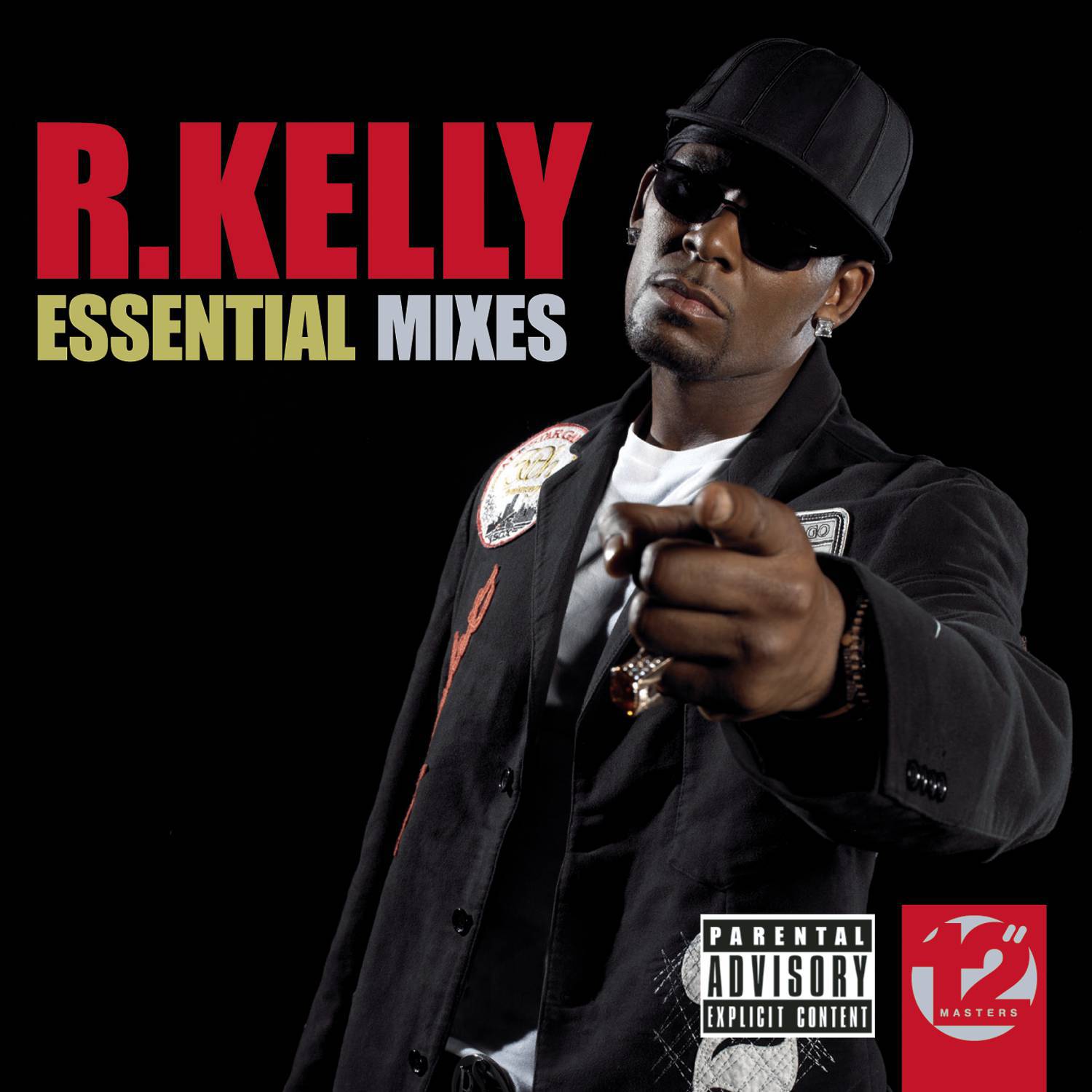Your Body's Callin' (Prelude/His & Hers Mix)歌词 歌手R. Kelly-专辑12
