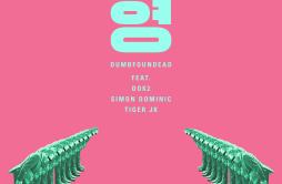 형(Hyung)歌词 歌手DumbfoundeadDok2Simon DominicTiger JK-专辑형(Hyung)-单曲《형(Hyung)》LRC歌词下载