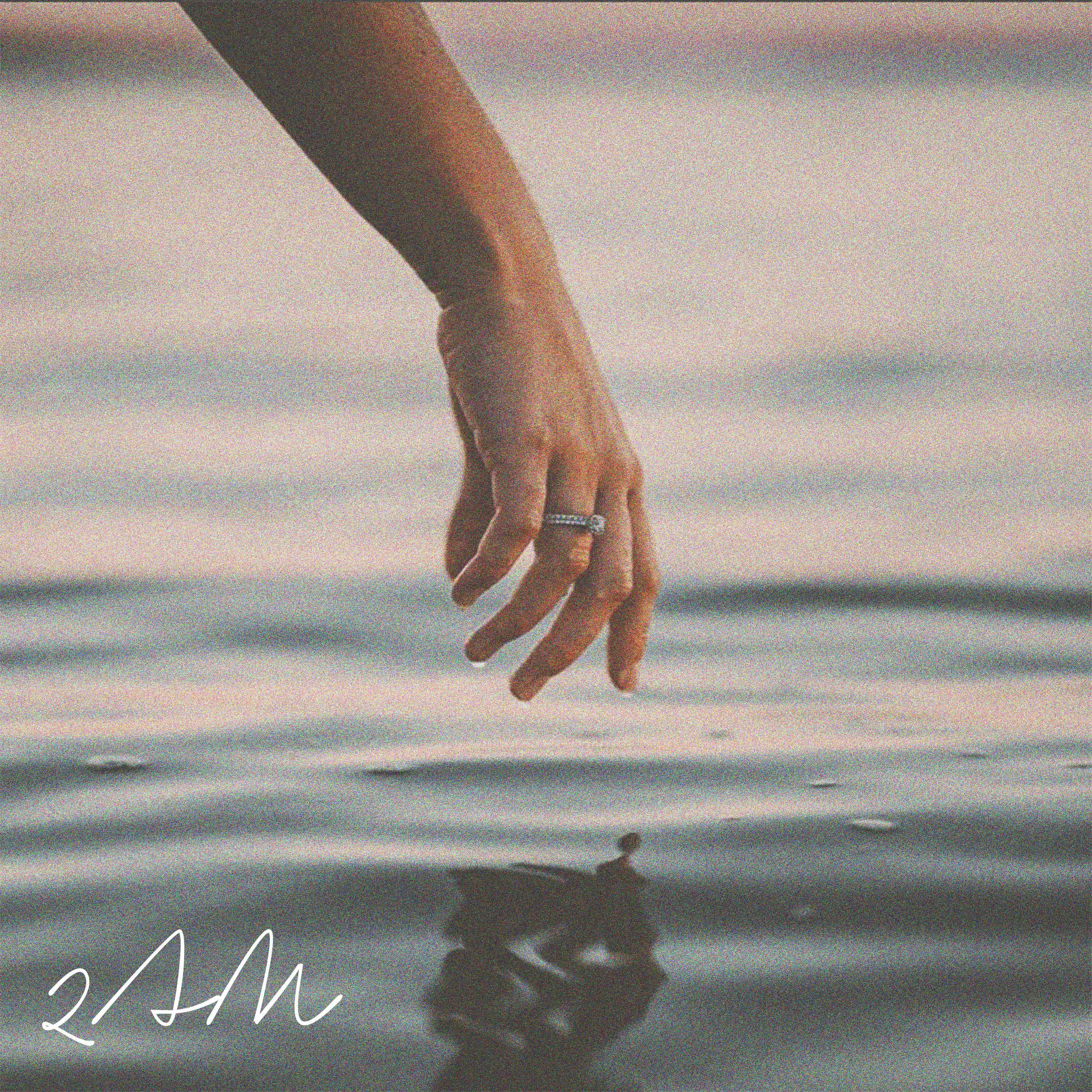 2AM歌词 歌手Sølace / wonder all winter.-专辑2AM-单曲《2AM》LRC歌词下载