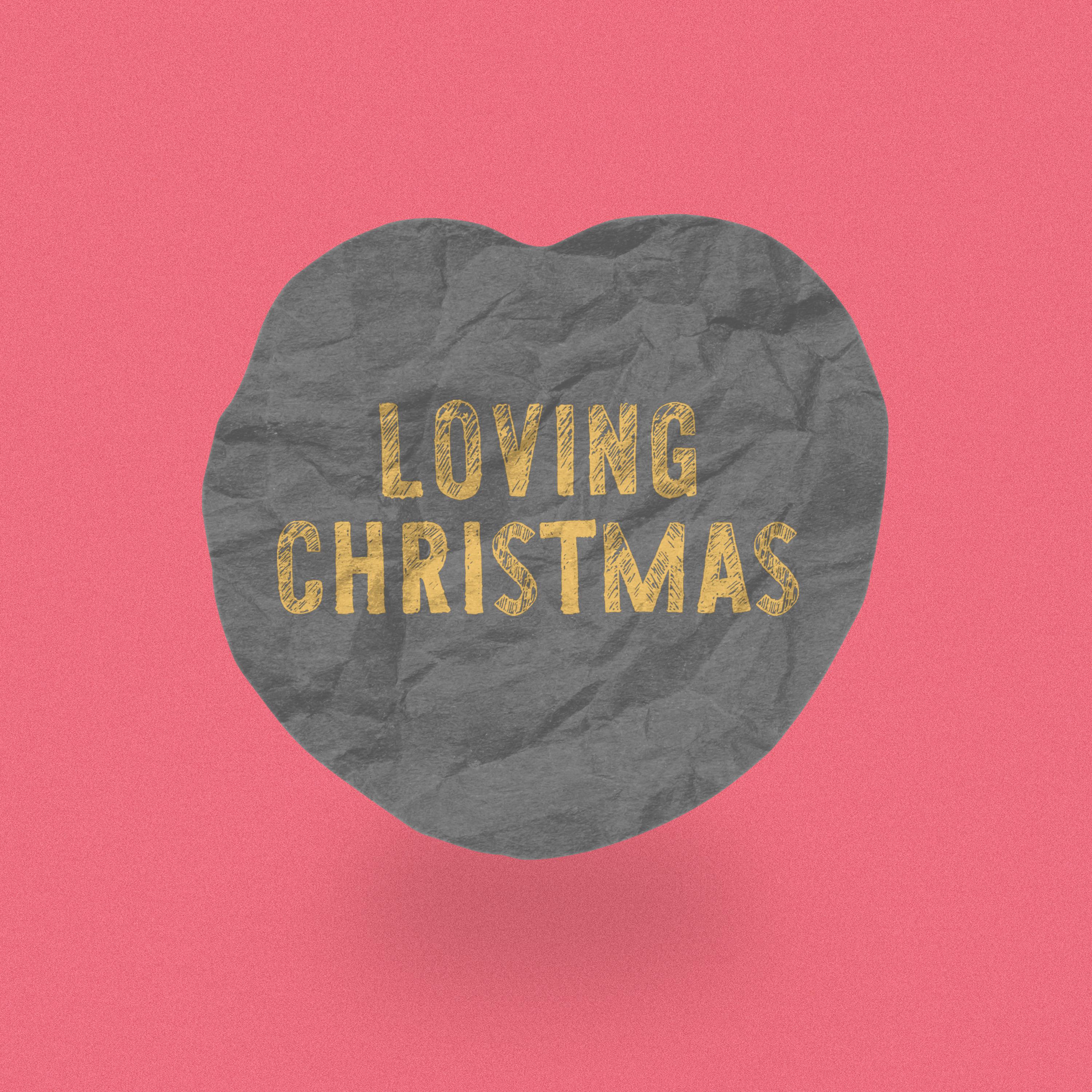 Christmas Memories歌词 歌手Loving Caliber / Jaslyn Edgar-专辑Loving Christmas-单曲《Christmas Memories》LRC歌词下载
