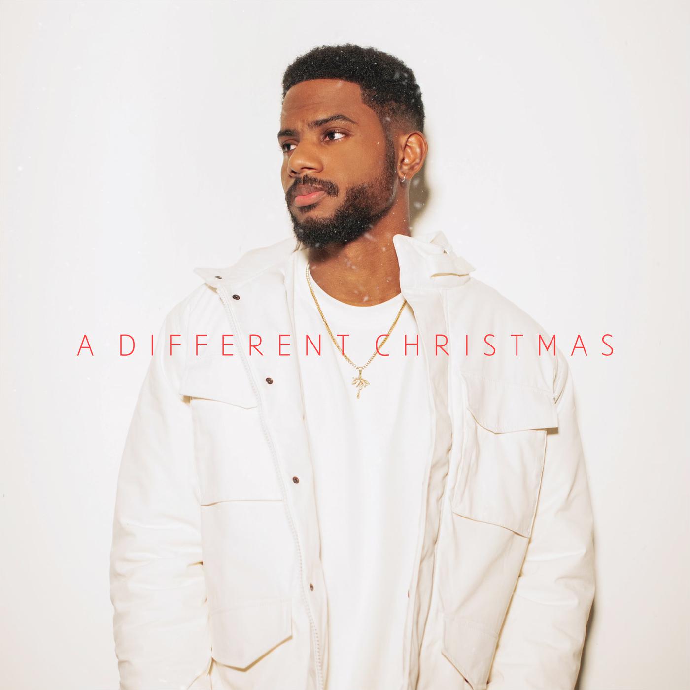 presents歌词 歌手Bryson Tiller / Kiana Ledé-专辑A Different Christmas-单曲《presents》LRC歌词下载