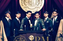 I'm your man歌词 歌手2PM-专辑REPUBLIC OF 2PM-单曲《I'm your man》LRC歌词下载
