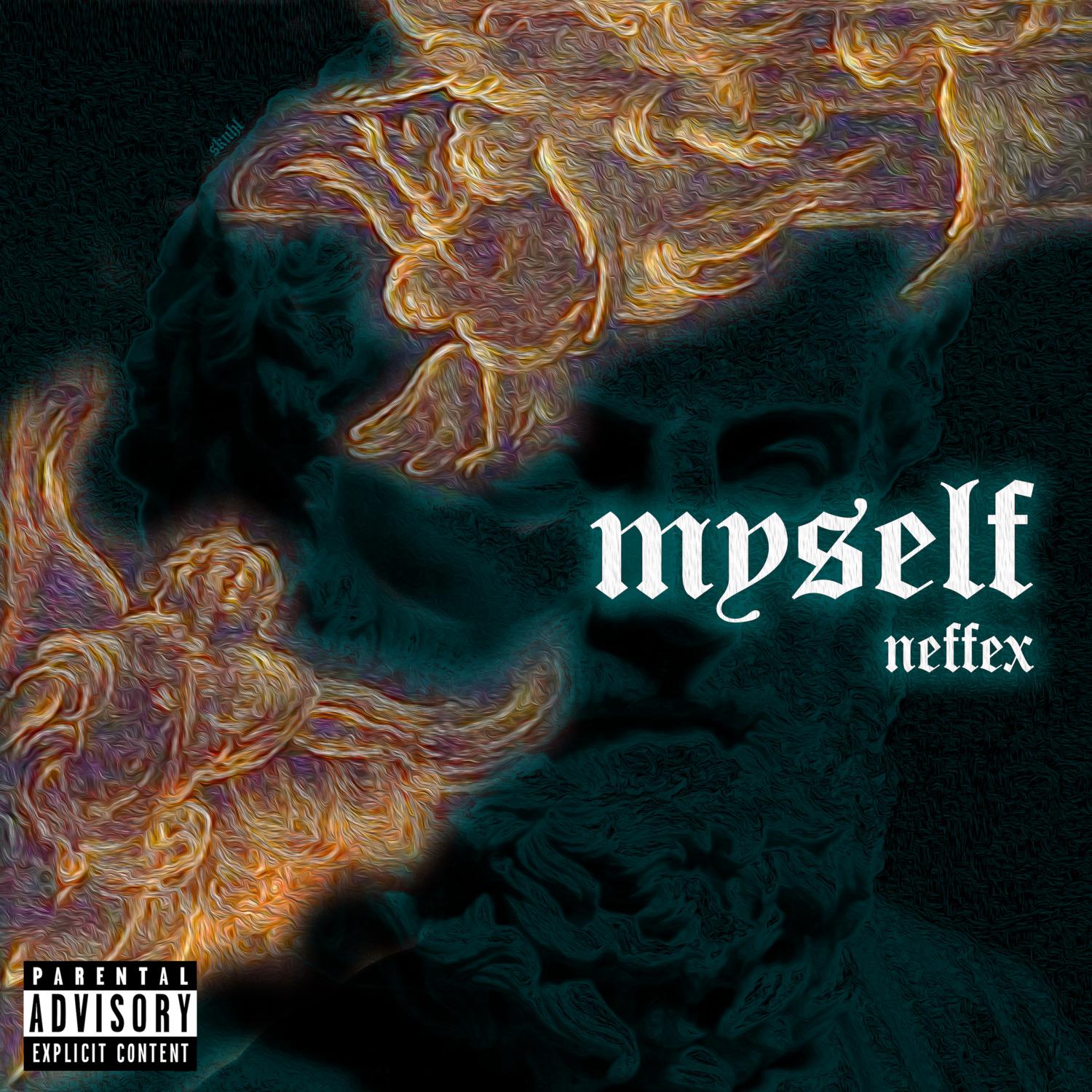Myself歌词 歌手NEFFEX-专辑Myself-单曲《Myself》LRC歌词下载