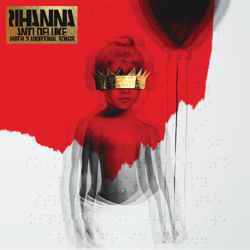 Sex With Me歌词 歌手Rihanna-专辑ANTI (Deluxe)-单曲《Sex With Me》LRC歌词下载