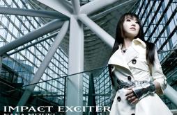 夏恋模様歌词 歌手水樹奈々-专辑IMPACT EXCITER - (极限魅惑)-单曲《夏恋模様》LRC歌词下载