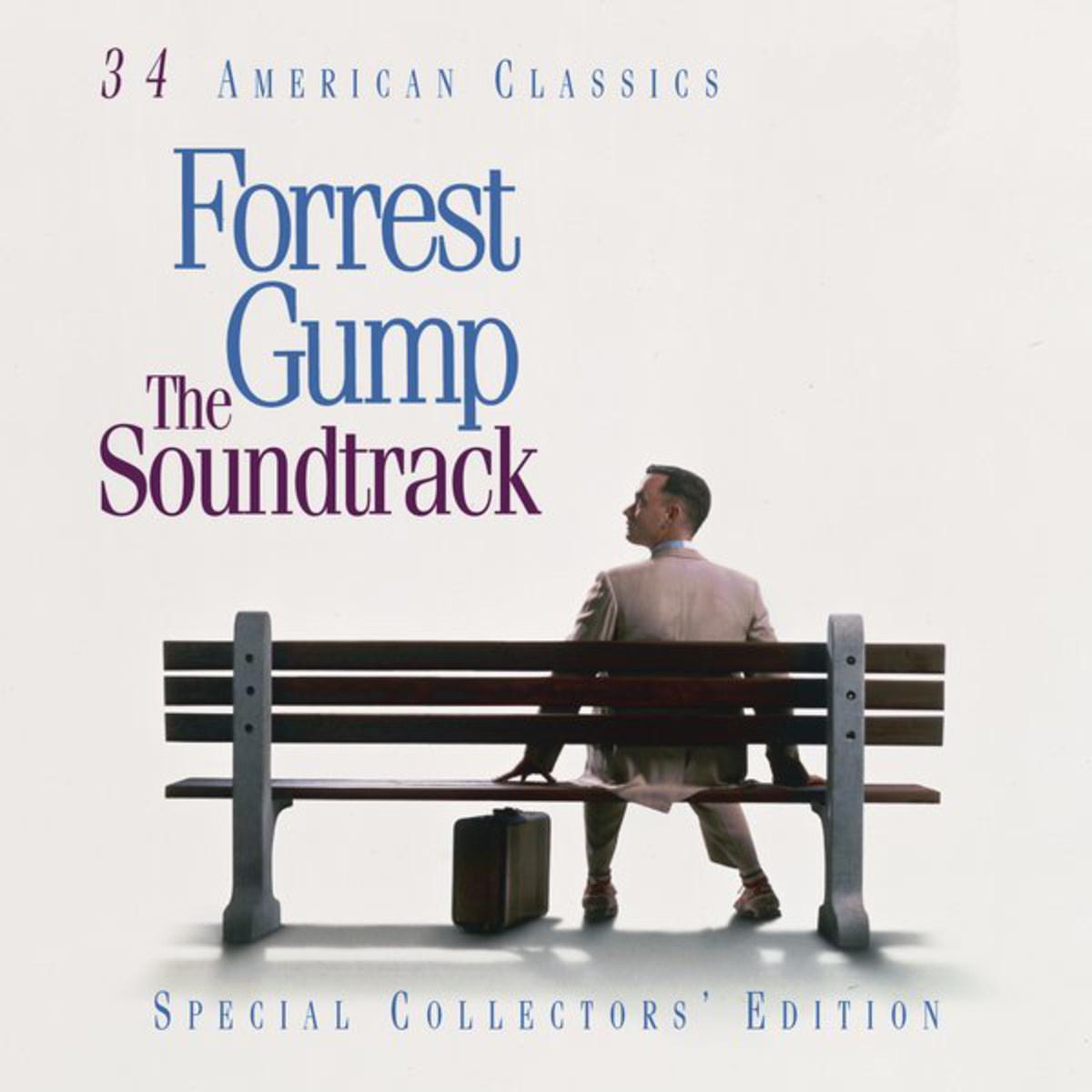 Land of 1000 Dances歌词 歌手Wilson Pickett-专辑Forrest Gump (The Soundtrack) - (阿甘正传 原声集)-单曲《Land of 1000 Dances》LRC歌词下载