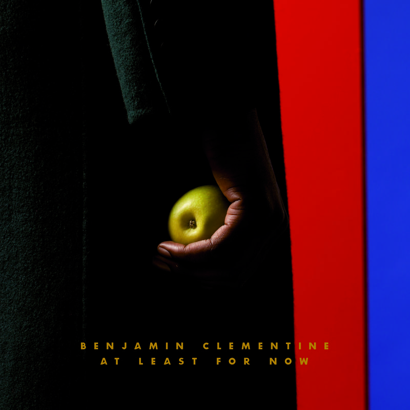 Nemesis歌词 歌手Benjamin Clementine-专辑At Least For Now (Deluxe)-单曲《Nemesis》LRC歌词下载