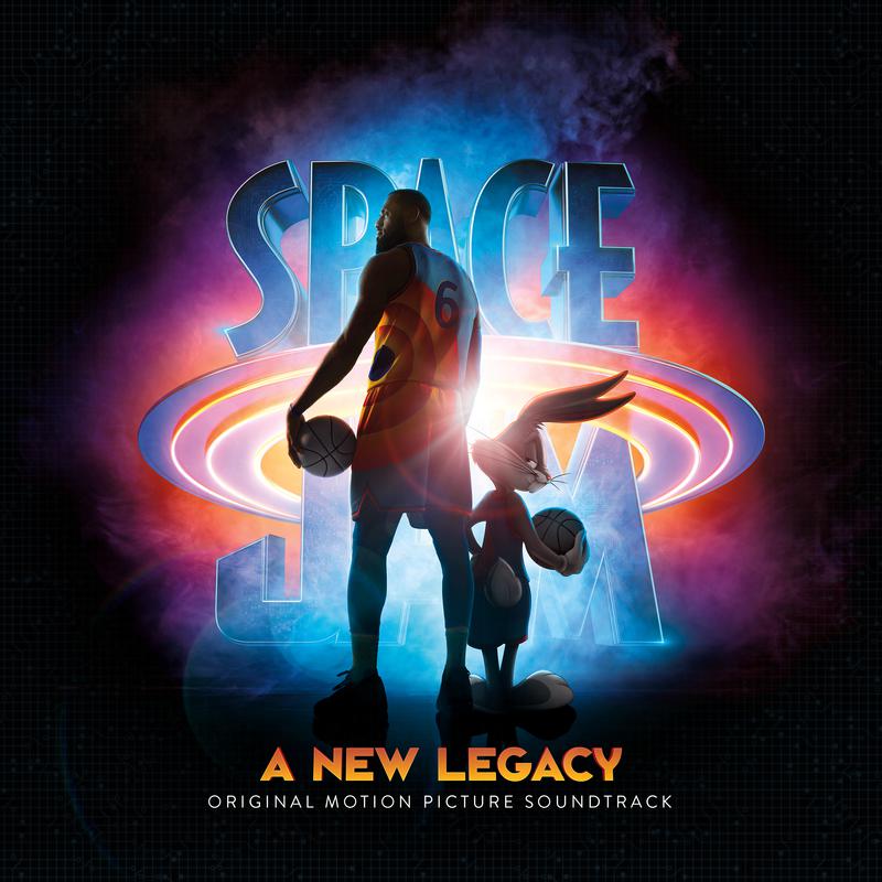 Crowd Go Crazy歌词 歌手John Legend-专辑Space Jam: A New Legacy (Original Motion Picture Soundtrack)-单曲《Crowd Go Crazy》LRC歌词下载