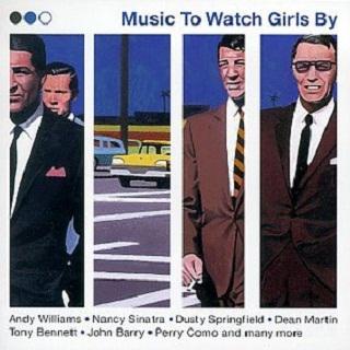 The Good Life歌词 歌手Tony Bennett-专辑Music to Watch Girls By-单曲《The Good Life》LRC歌词下载