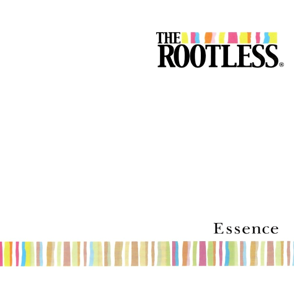君を想う歌词 歌手The ROOTLESS-专辑Essence-单曲《君を想う》LRC歌词下载