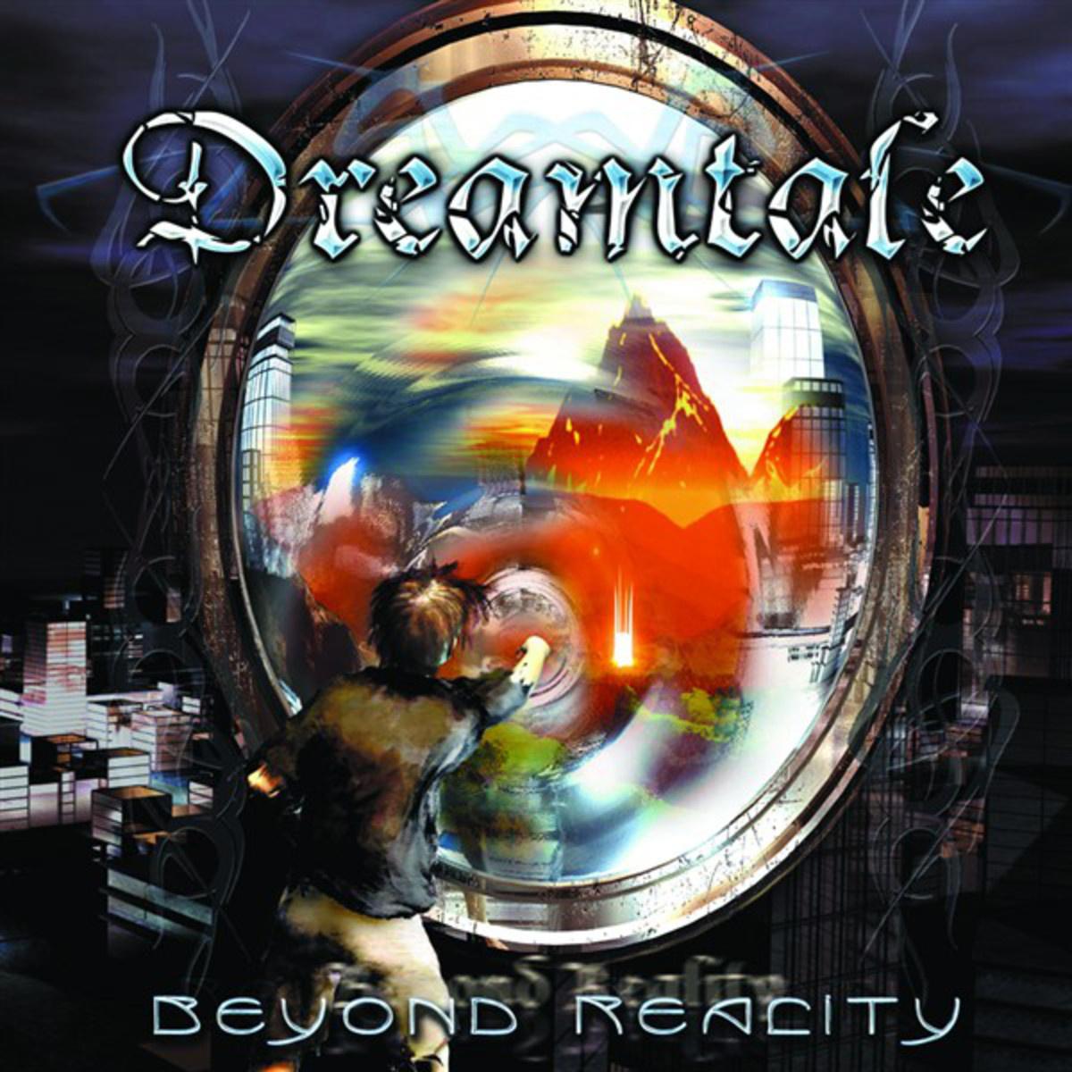 Intro: The Dawn歌词 歌手Dreamtale-专辑Beyond Reality-单曲《Intro: The Dawn》LRC歌词下载