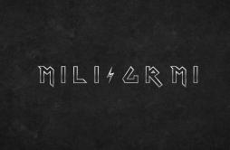 Grmi歌词 歌手Mili-专辑Grmi-单曲《Grmi》LRC歌词下载
