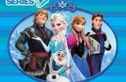 Love Is An Open Door (w-Vocals)歌词 歌手Various Artists-专辑Disney Karaoke Series: Frozen (Sing-Along Favorites)-单曲《Love Is An Open Do
