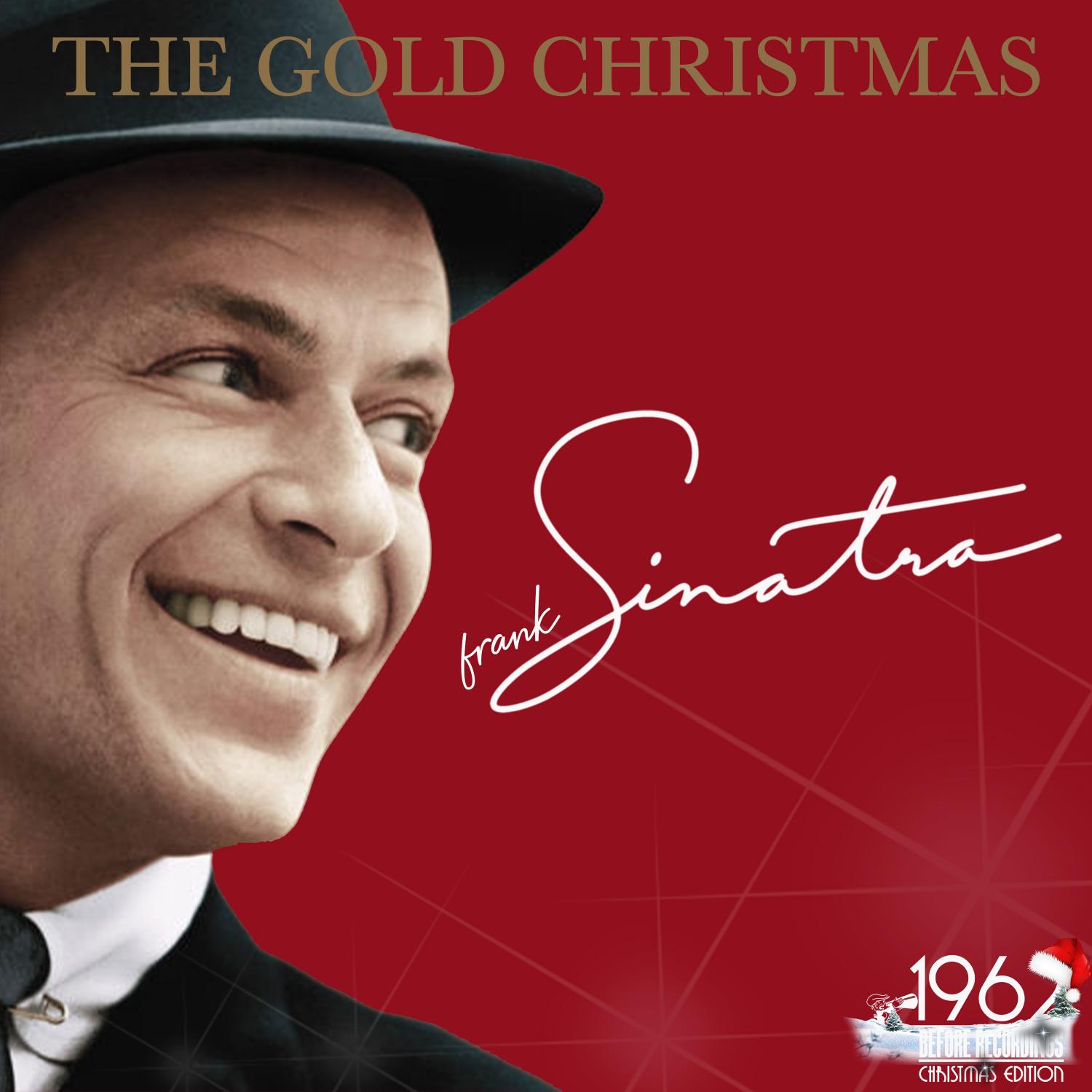 Santa Claus Is Coming to Town歌词 歌手Frank Sinatra-专辑The Gold Christmas-单曲《Santa Claus Is Coming to Town》LRC歌词下载