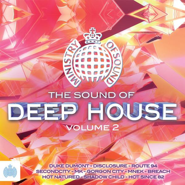 F For You歌词 歌手Disclosure-专辑Ministry of Sound: The Sound of Deep House 2-单曲《F For You》LRC歌词下载