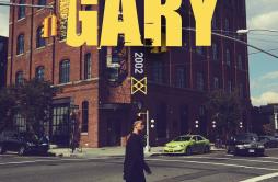 엉덩이歌词 歌手Gary朴宰范-专辑2002-单曲《엉덩이》LRC歌词下载