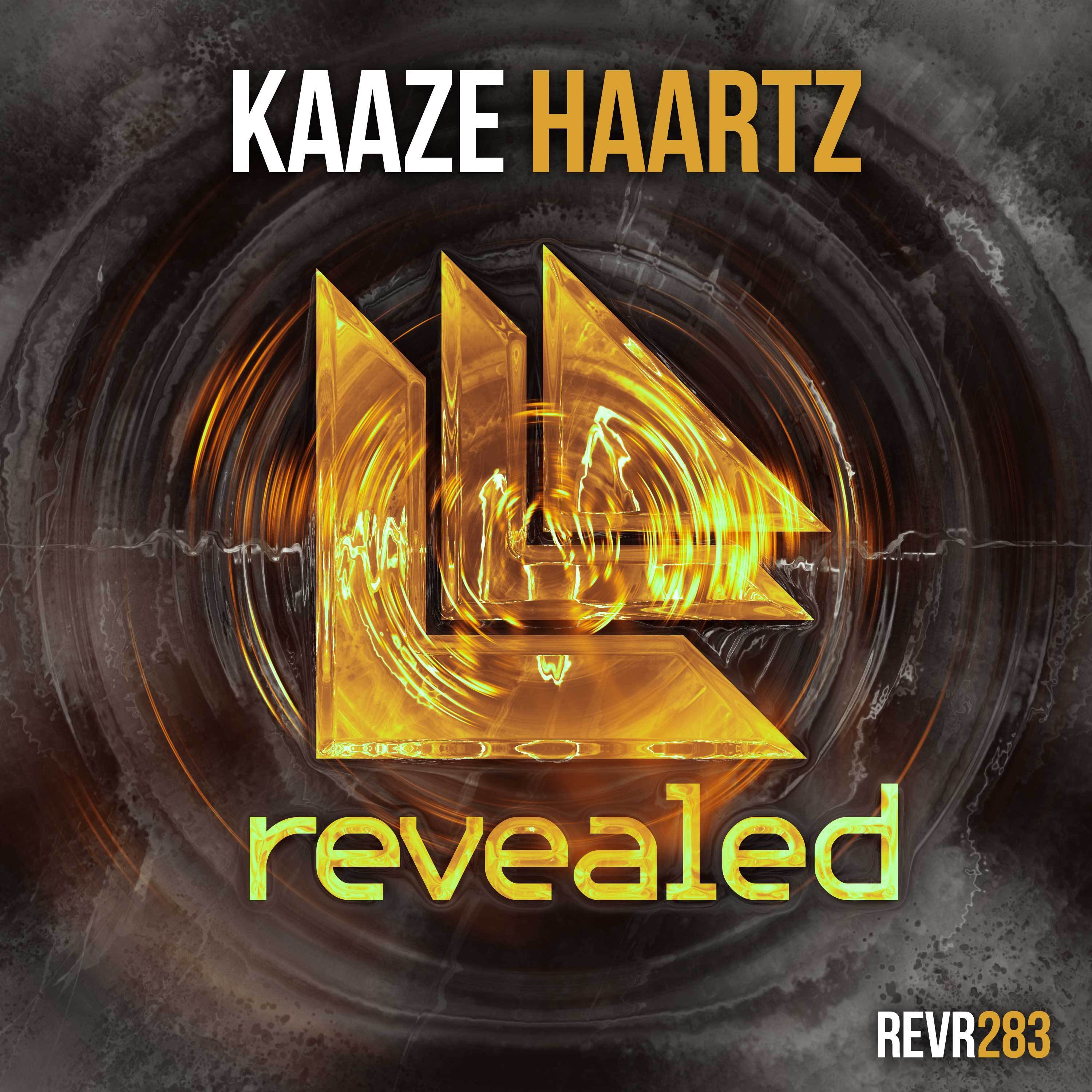 Haartz (Extended Mix)歌词 歌手Kaaze-专辑Haartz-单曲《Haartz (Extended Mix)》LRC歌词下载