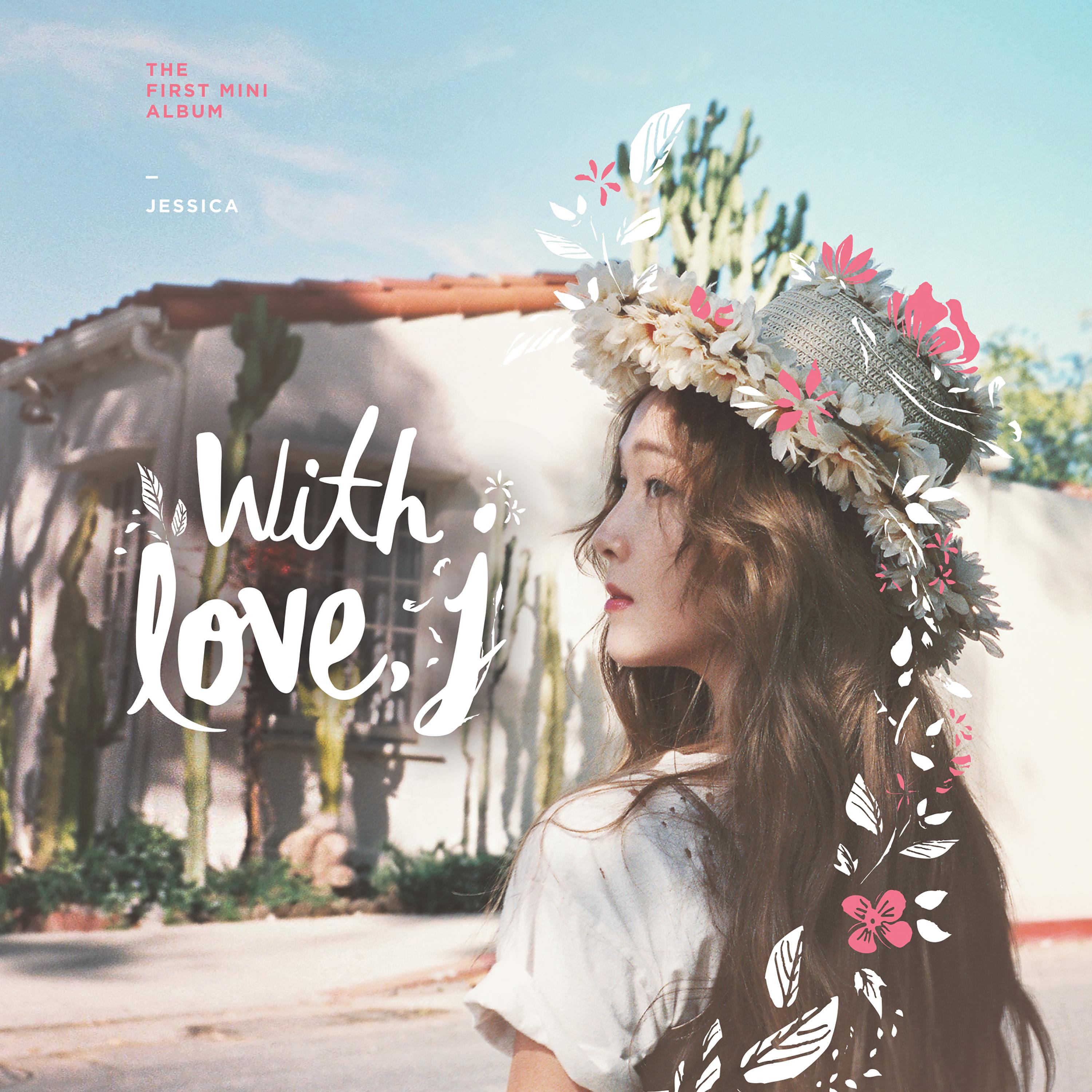 Falling Crazy in Love (English Ver.)歌词 歌手Jessica-专辑With Love, J (English Ver.)-单曲《Falling Crazy in Love (English Ver.)》LRC歌词下载