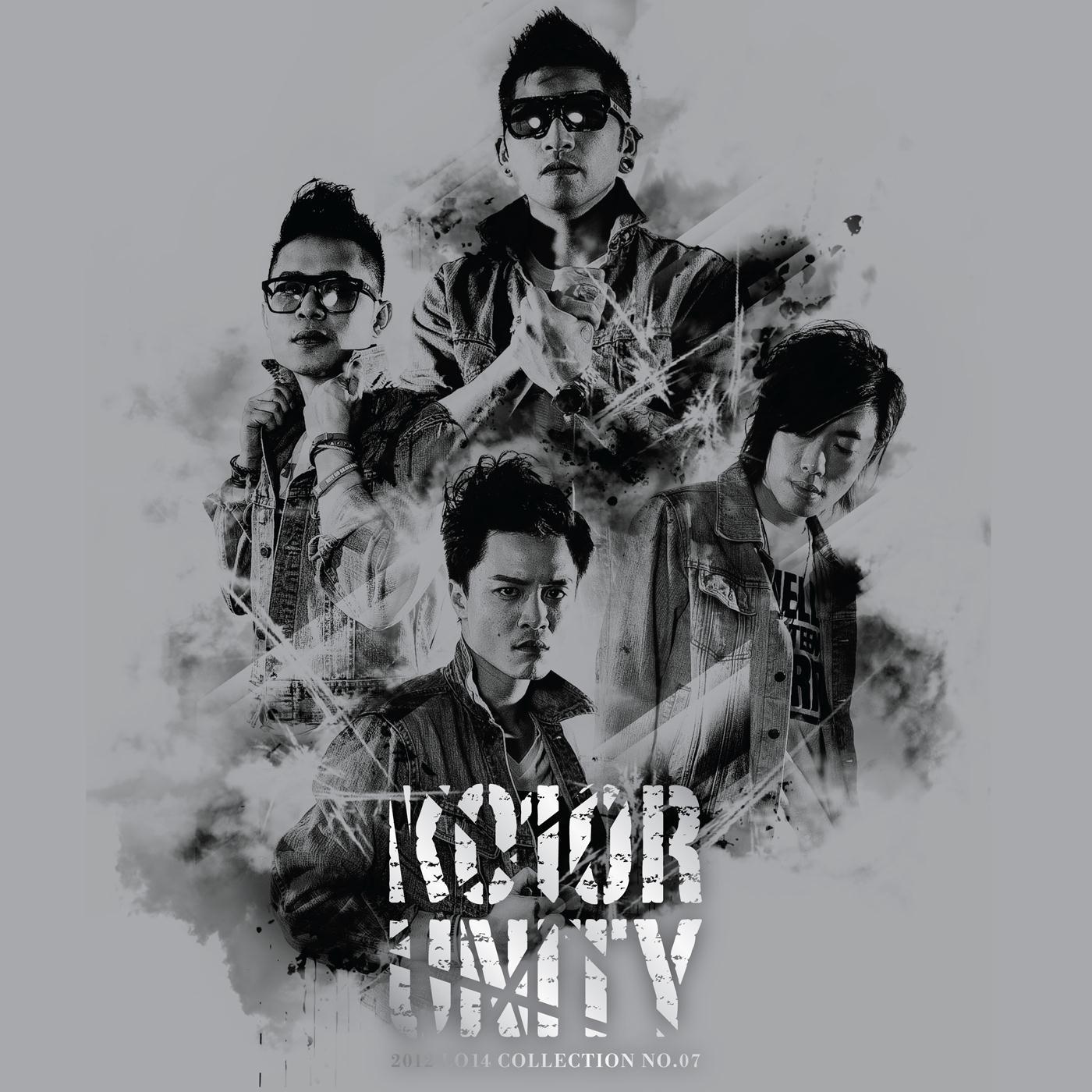 地圖歌词 歌手Kolor-专辑Unity-单曲《地圖》LRC歌词下载