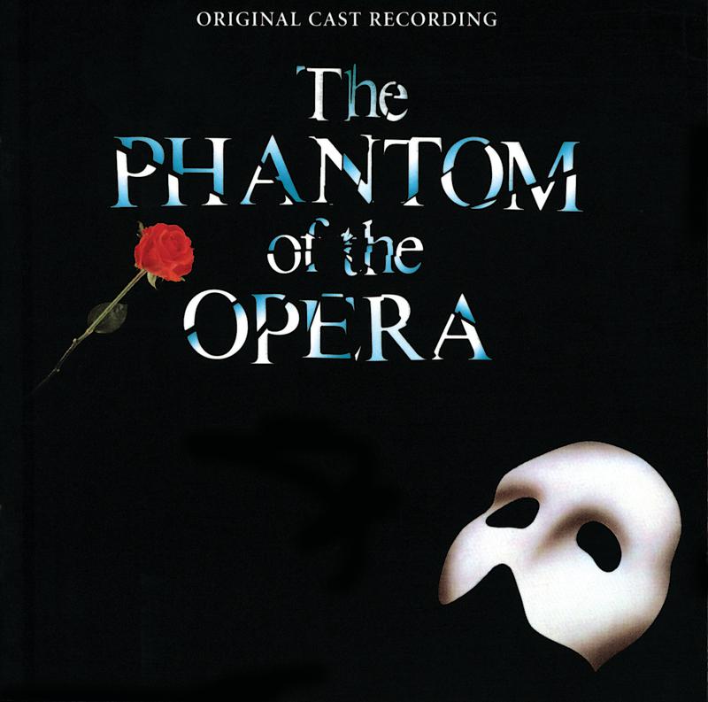 The Phantom Of The Opera歌词 歌手Michael Crawford / Sarah Brightman-专辑The Phantom Of The Opera (Remastered 2000)-单曲《The Phantom Of The Opera》LRC歌词下载