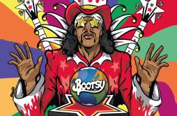 Bass-Rigged-System (feat. Victor Wooten, Stanley Clarke, Manou Gallo, Alissia Benveniste & World-Wide-Funkdrive)歌词 歌手Bootsy 