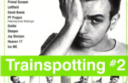 The Passenger歌词 歌手Iggy Pop-专辑Trainspotting #2:Music From The Motion Picture, Vol. #2-单曲《The Passenger》LRC歌词下载