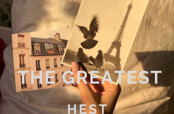 Sia-The Greatest（HEST remix）歌词 歌手HEST-专辑The Greatest-单曲《Sia-The Greatest（HEST remix）》LRC歌词下载