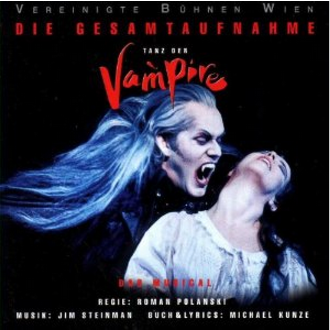 Gott Ist Tot歌词 歌手Various Artists-专辑Tanz Der Vampire 1997 Vienna Cast-单曲《Gott Ist Tot》LRC歌词下载