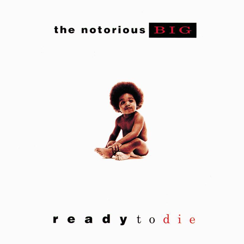 Everyday Struggle歌词 歌手The Notorious B.I.G.-专辑Ready To Die-单曲《Everyday Struggle》LRC歌词下载