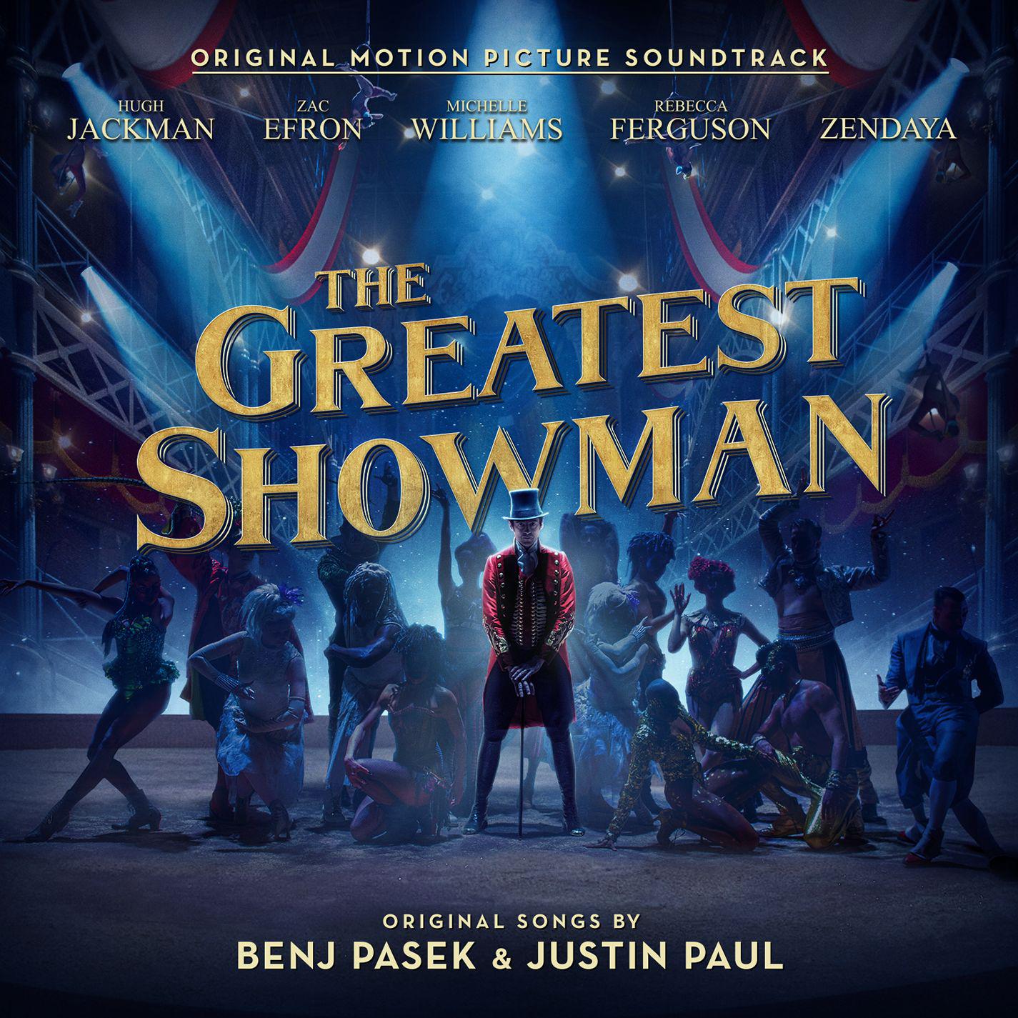 Rewrite The Stars歌词 歌手Zac Efron / Zendaya-专辑The Greatest Showman (Original Motion Picture Soundtrack)-单曲《Rewrite The Stars》LRC歌词下载