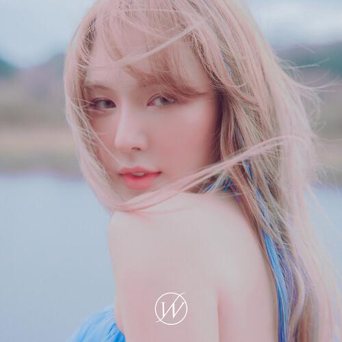 When This Rain Stops歌词 歌手Wendy-专辑Like Water - The 1st Mini Album-单曲《When This Rain Stops》LRC歌词下载
