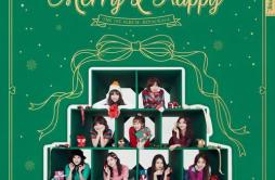 Merry & Happy歌词 歌手TWICE-专辑Merry & Happy-单曲《Merry & Happy》LRC歌词下载