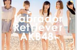 今日までのメロディー歌词 歌手AKB48-专辑ラブラドール・レトリバー Type A - (Labrador Retriever)-单曲《今日までのメロディー》LRC歌词下载