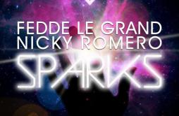 Sparks (Vicetone Remix)歌词 歌手VicetoneFedde Le GrandMatthew KomaNicky Romero-专辑Sparks (Vicetone Remix)-单曲《Sparks (Vicetone Remix)》