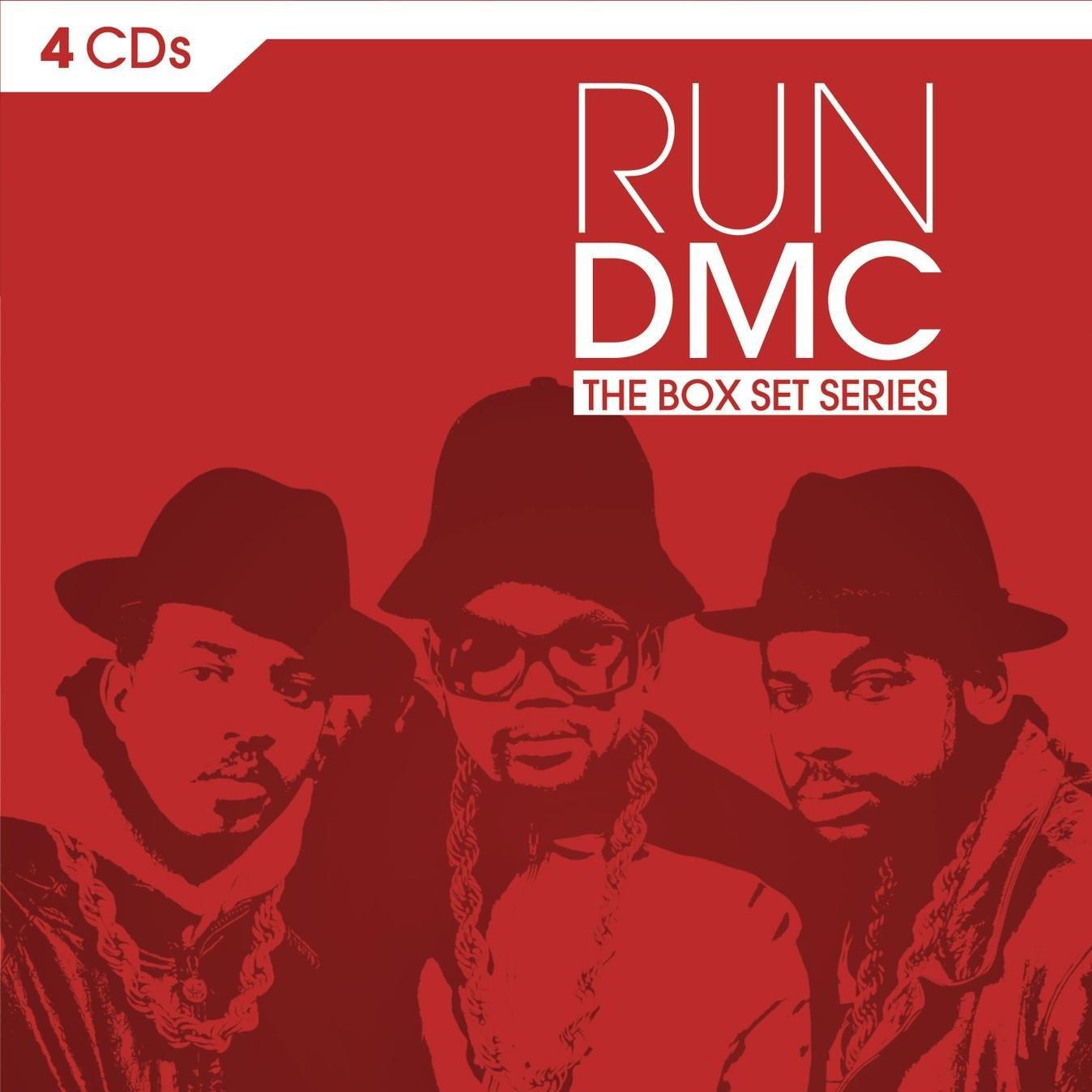 Beats To The Rhyme歌词 歌手Run-D.M.C.-专辑The Box Set Series-单曲《Beats To The Rhyme》LRC歌词下载