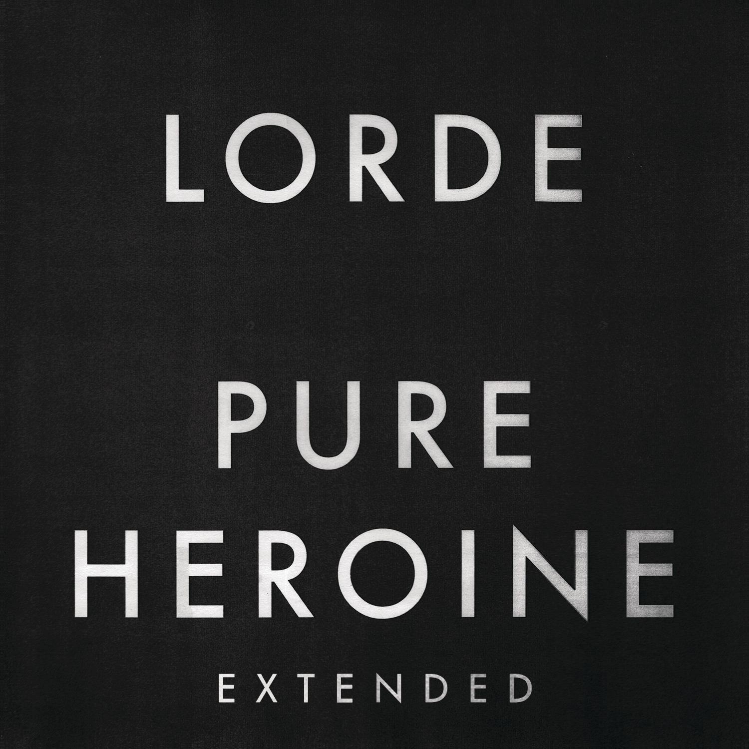 Ribs歌词 歌手Lorde-专辑Pure Heroine (Extended)-单曲《Ribs》LRC歌词下载