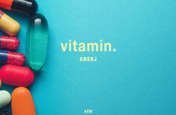 Vitamin.歌词 歌手AnsrJ-专辑Vitamin.-单曲《Vitamin.》LRC歌词下载