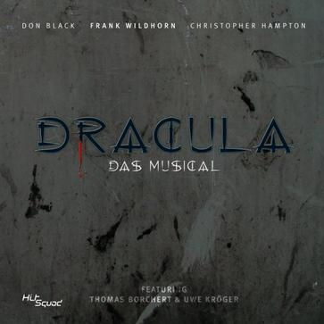 Nosferatu歌词 歌手Uwe Kröger-专辑Dracula Graz Cast 2008-单曲《Nosferatu》LRC歌词下载