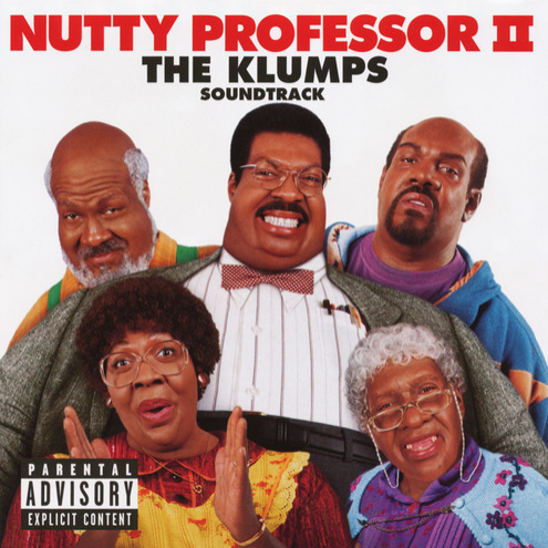 Even If歌词 歌手Method Man-专辑Nutty Professor II: The Klumps - Soundtrack-单曲《Even If》LRC歌词下载
