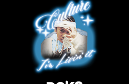 Culture歌词 歌手Dok20-100-专辑Culture-单曲《Culture》LRC歌词下载